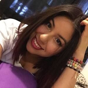 Meet your Posher, Arlene